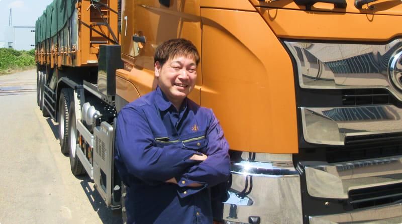 江戸町運送株式会社の求人・転職情報