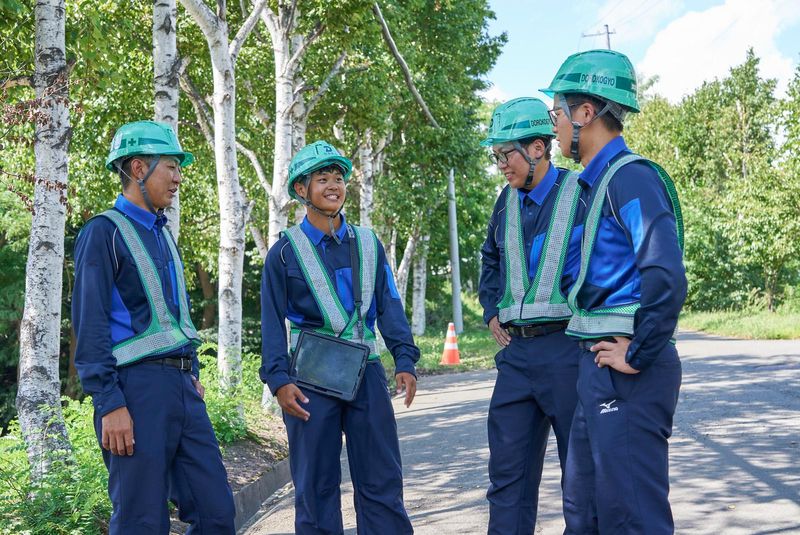 道路工業株式会社