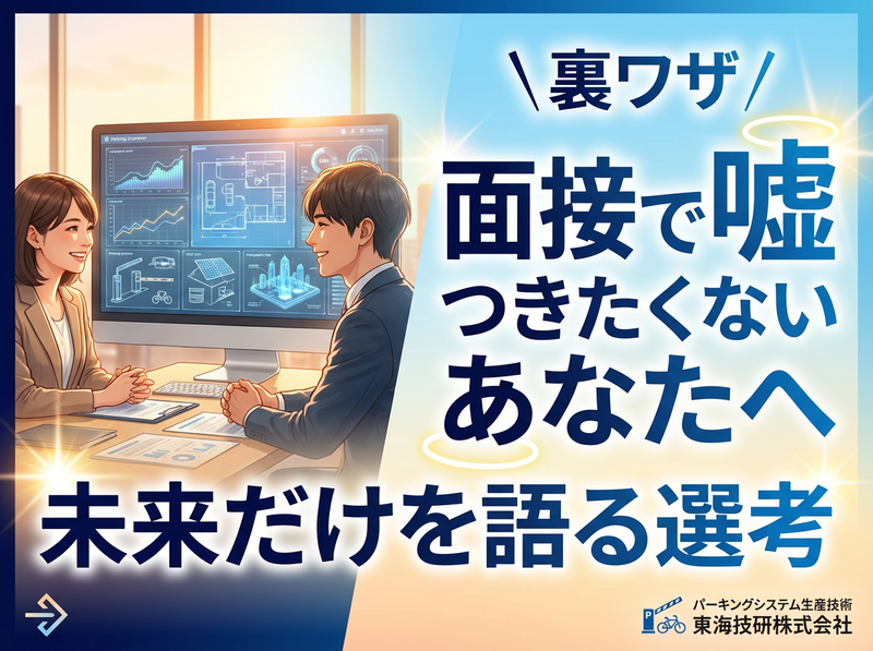 東海技研株式会社の求人・転職情報