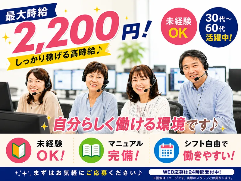 求人画像