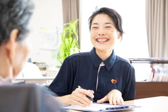 求人画像