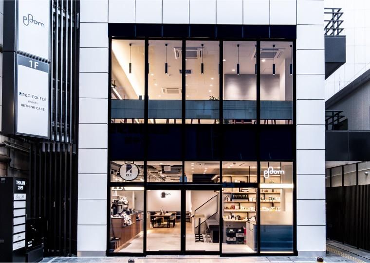 Ploom Shop 天神店のアルバイト・バイト求人情報-05
