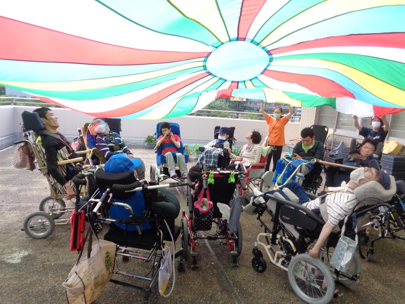 社会福祉法人さつき福祉会/あいほうぷ吹田のアルバイト・バイト求人情報-05