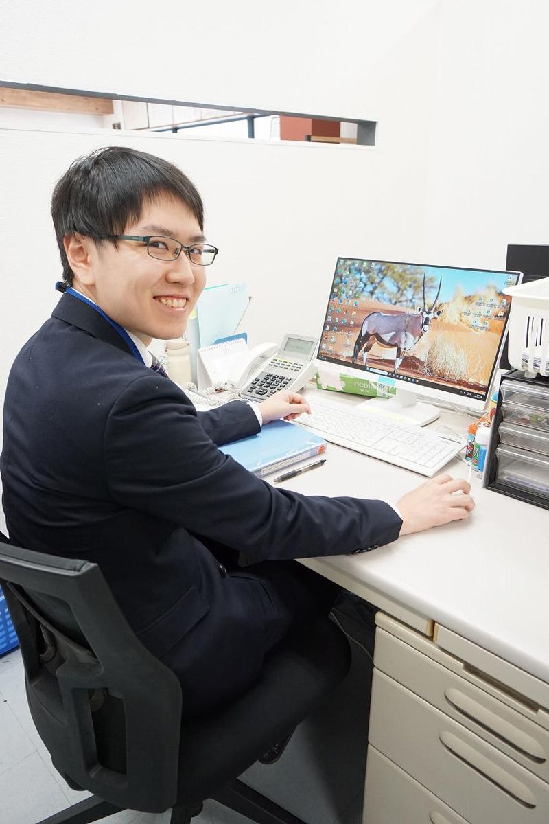 株式会社ニューライフオリジナルのアルバイト・バイト求人情報-03