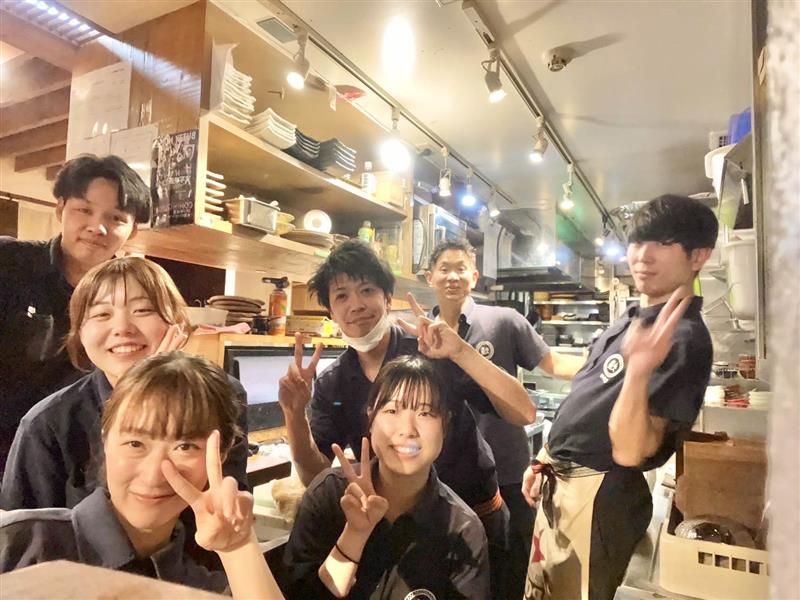 鶏と魚と炭火焼き 燈~あかり~のアルバイト・バイト求人情報-02