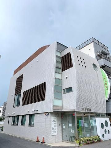 中川医院の求人・転職情報