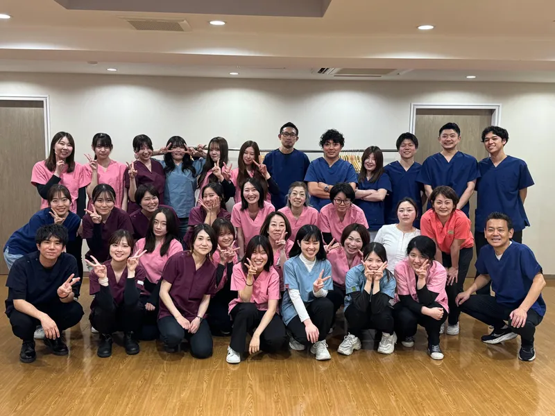 医療法人社団徹心会の求人・転職情報