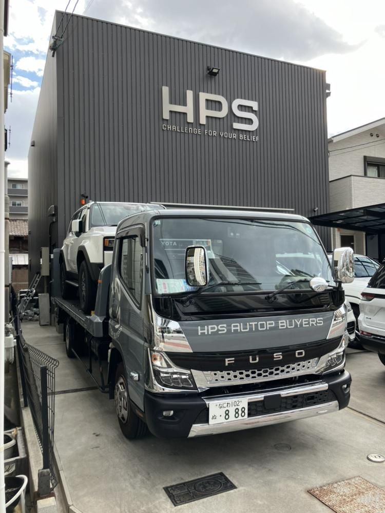 株式会社HPSの求人・転職情報