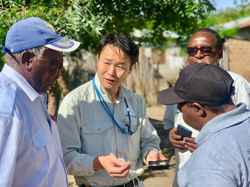 NTCインターナショナル株式会社