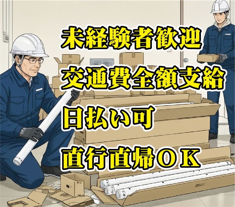 ㈱東和コーポレーション中野営業所【中野案件】のアルバイト・バイト求人情報-02