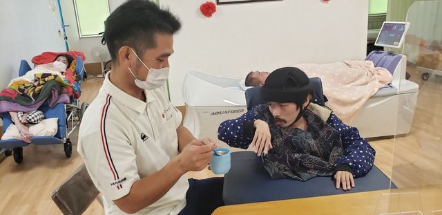 社会福祉法人美原福祉会　デイサービスセンターかふー美原北谷の求人・転職情報