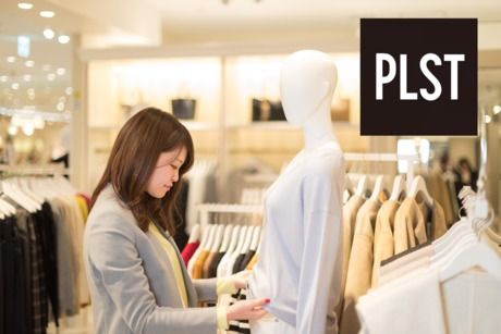 PLST(プラステ)　名古屋店のアルバイト・バイト求人情報-10