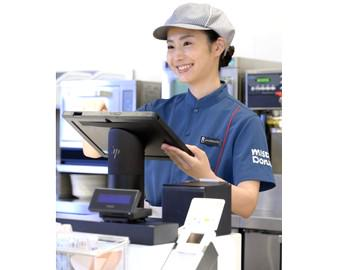 株式会社太陽エンタープライズ/ミスタードーナツ　ららぽーと海老名ショップのアルバイト・バイト求人情報-03