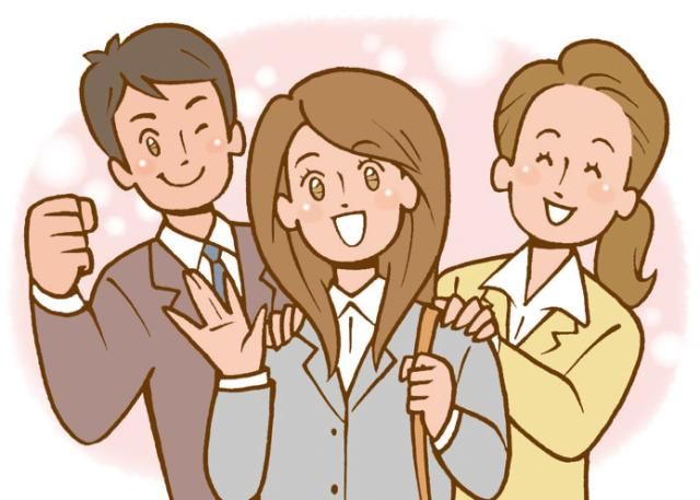 求人画像