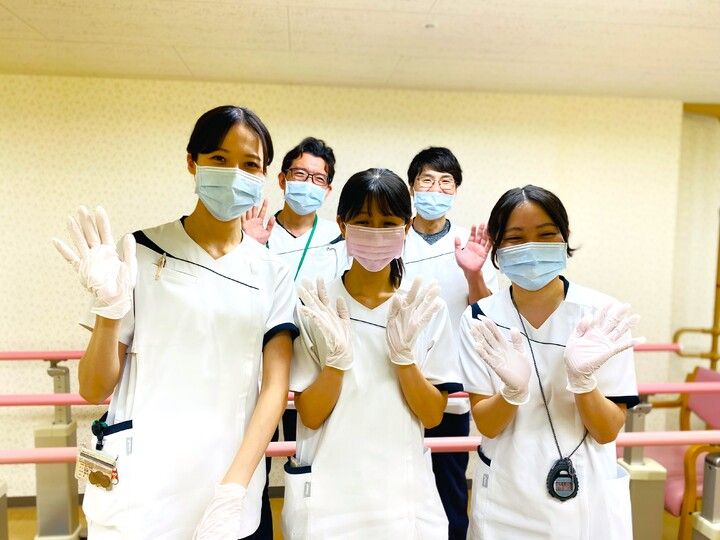 平山病院のアルバイト・バイト求人情報-05