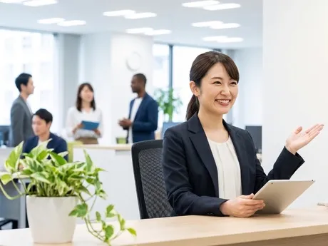 株式会社パソナジョイナスのアルバイト・バイト求人情報