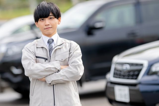 株式会社椿自動車の求人・転職情報