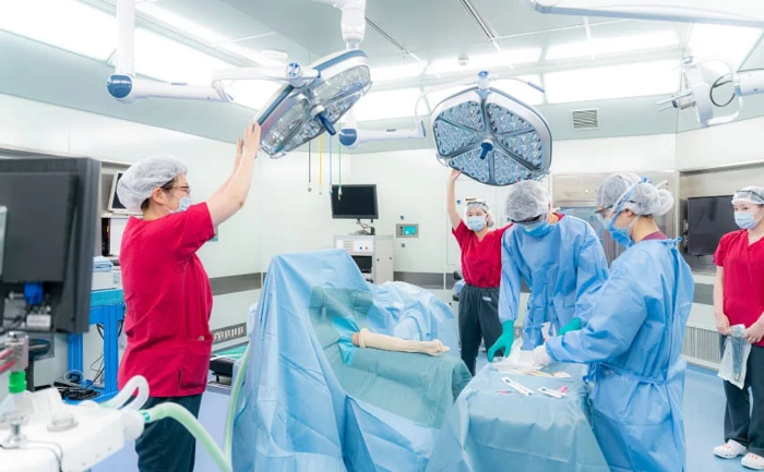 社会医療法人清恵会の求人・転職情報