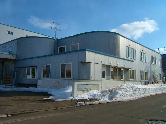 旭川食糧株式会社の求人・転職情報