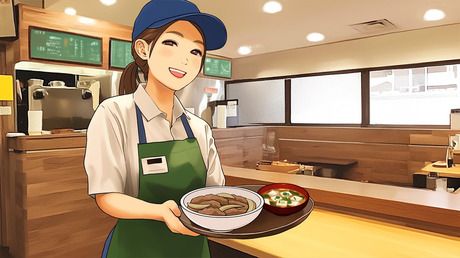 求人画像