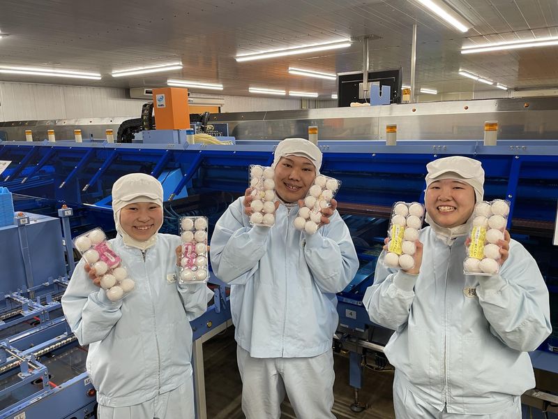 有限会社元木養鶏の求人・転職情報