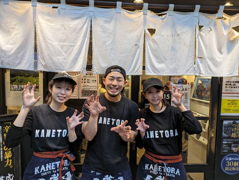 麺や兼虎　鳥栖アウトレット店のアルバイト・バイト求人情報-03