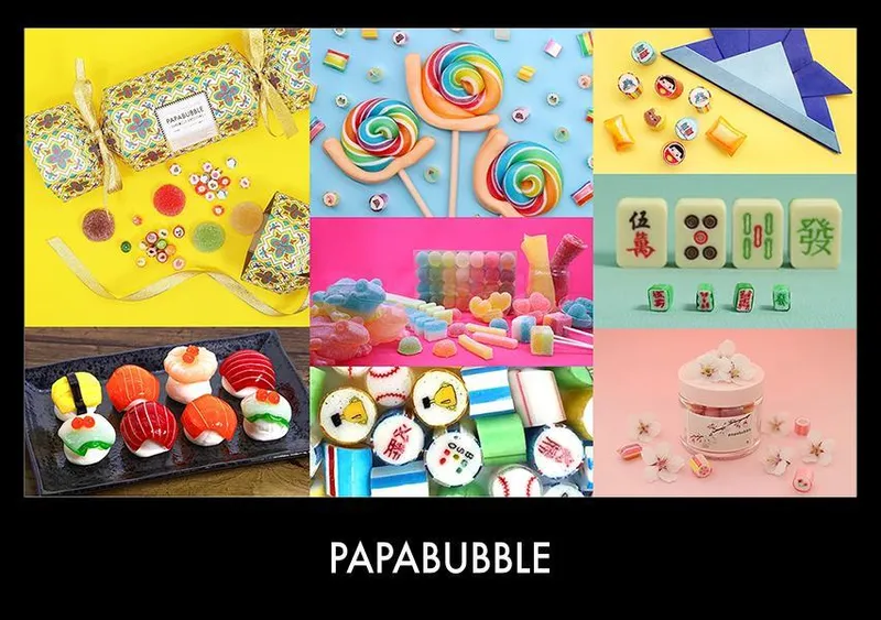 株式会社ＰＡＰＡＢＵＢＢＬＥの求人・転職情報