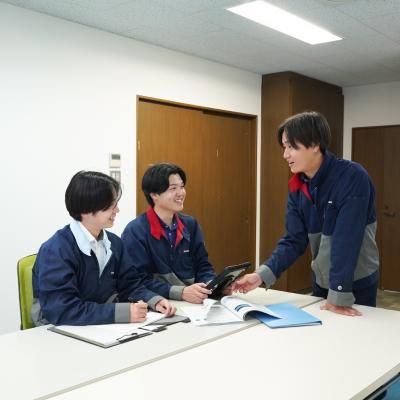 伊藤忠エネクスホームライフ株式会社 中国支社のアルバイト・バイト求人情報-02