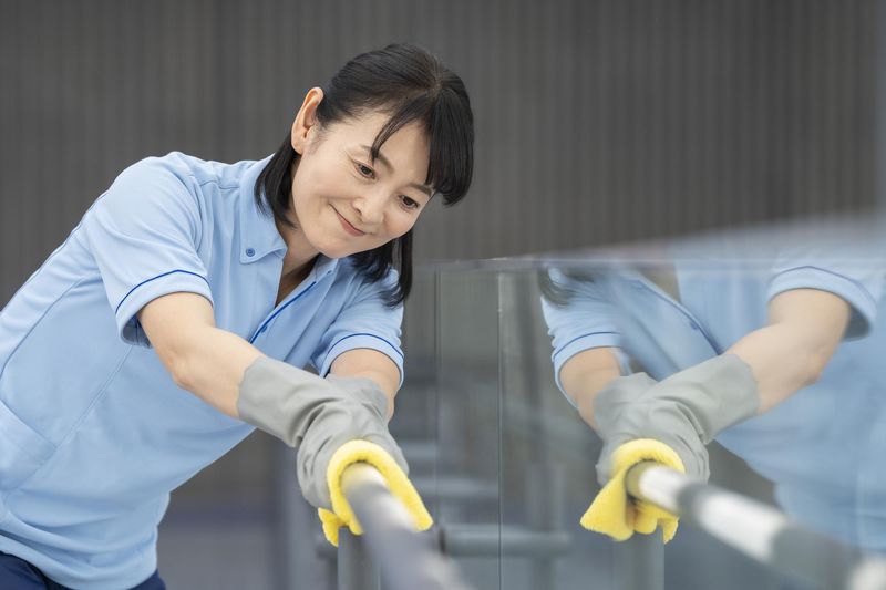 GEMS横浜(藤ビルメンテナンス株式会社)のアルバイト・バイト求人情報-03