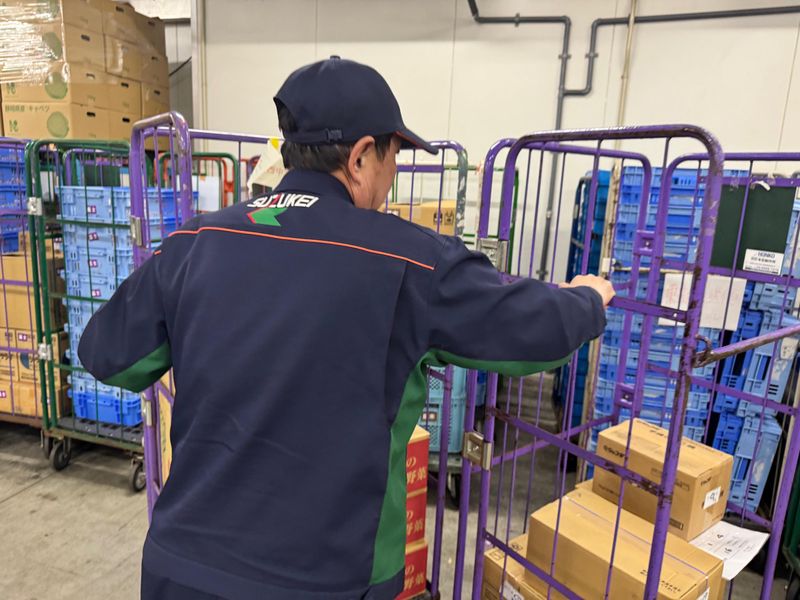 株式会社スズケイ　本社倉庫のアルバイト・バイト求人情報-05