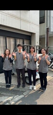 株式会社フィジテック　アイリス訪問看護リハビリステーションのアルバイト・バイト求人情報-02