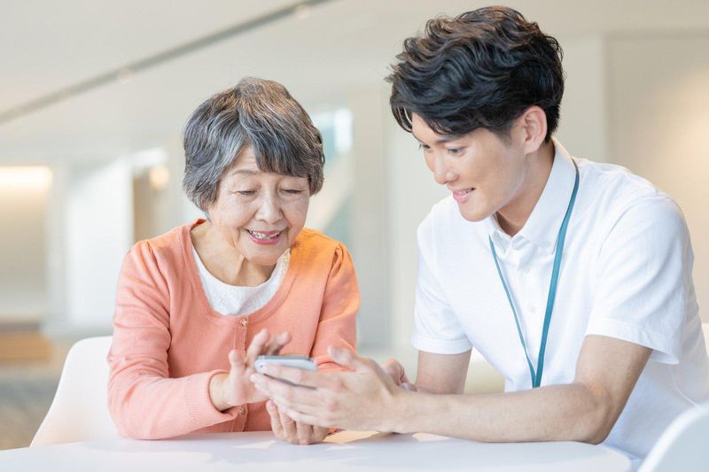さわやからいふみずほ居宅介護支援事業所の求人・転職情報