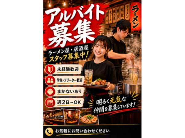 求人画像