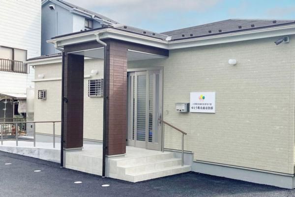 ゆとり庵北越谷 別邸　小規模多機能型居宅介護事業所のアルバイト・バイト求人情報-03