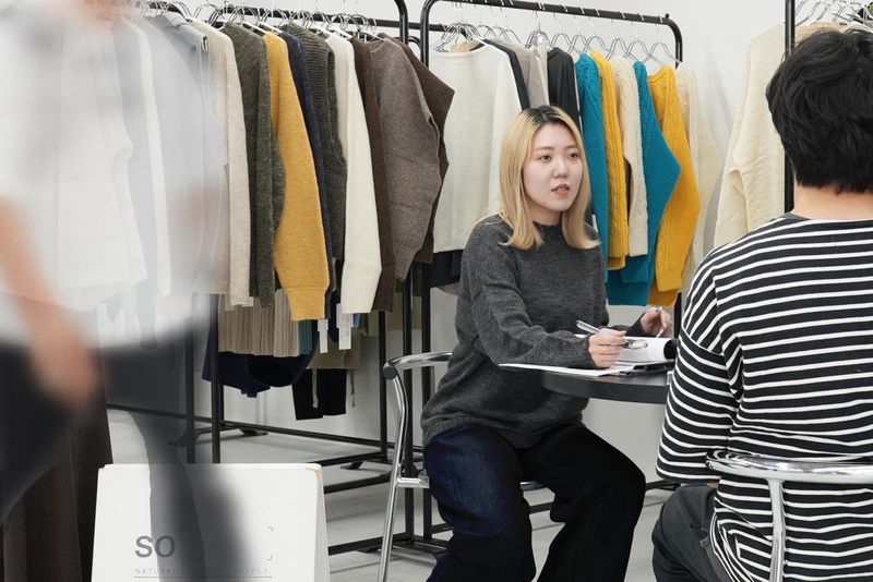 有限会社カラーofカラーズの求人・転職情報