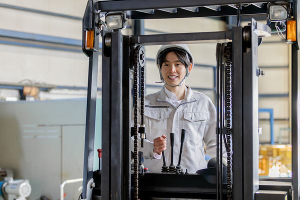 株式会社ワークソリューション