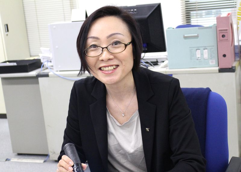 株式会社アサンテの求人・転職情報