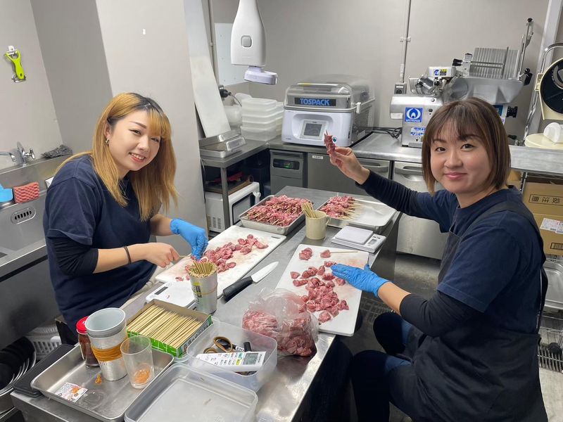やきとり居酒屋くろ兵衛のアルバイト・バイト求人情報-03