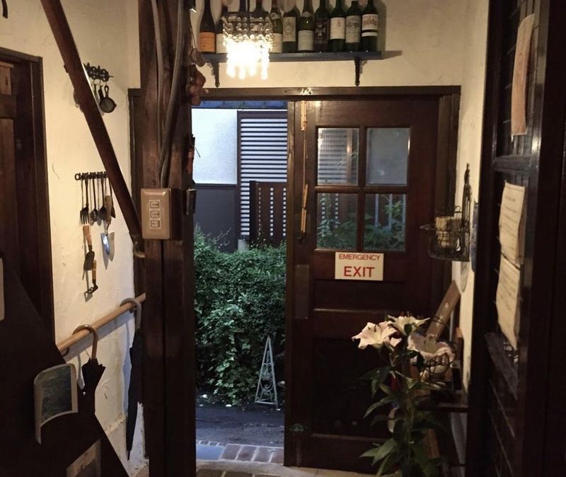 BISTRO 仙人掌 サボテンのアルバイト・バイト求人情報-05