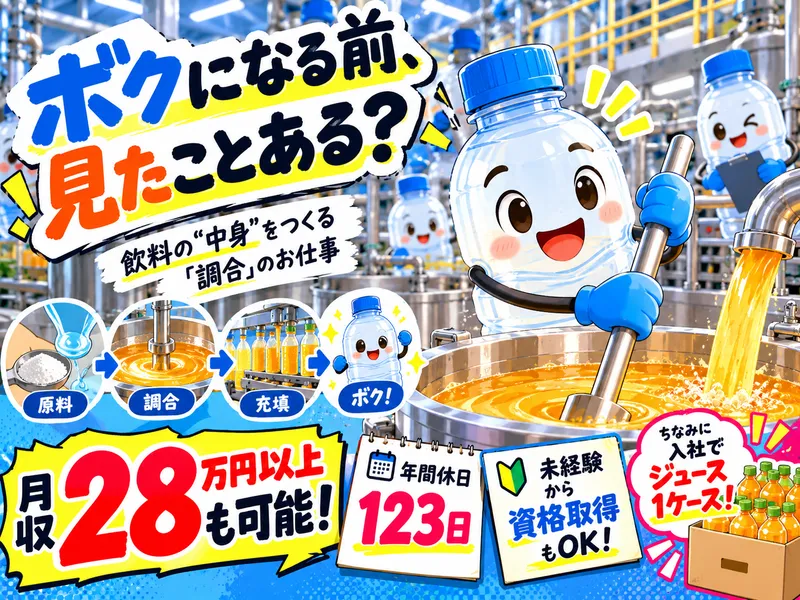 イーストジャパンスタッフ株式会社