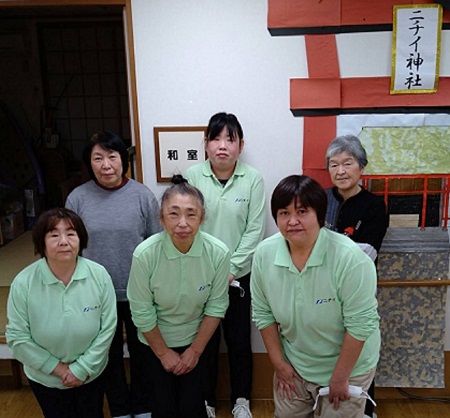 求人画像