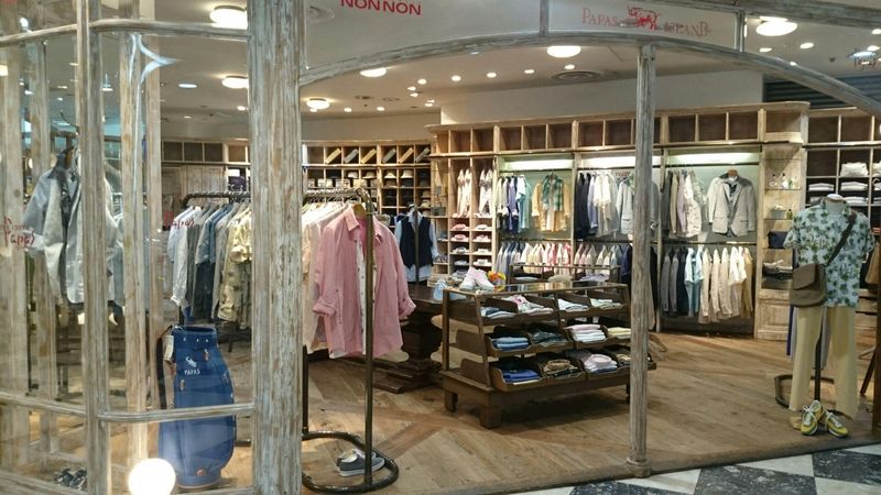 株式会社パパスの求人・転職情報