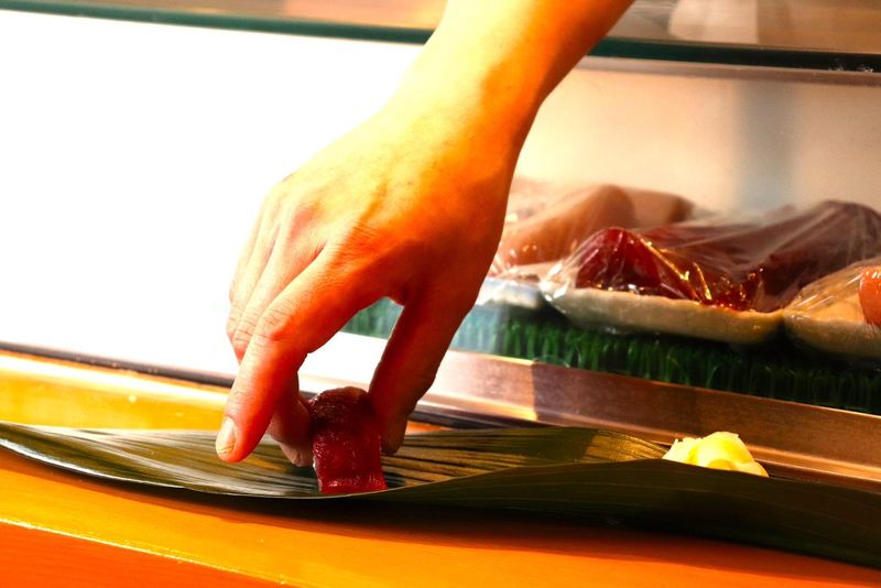 鮨処 祭 川崎仲見世店のアルバイト・バイト求人情報-02