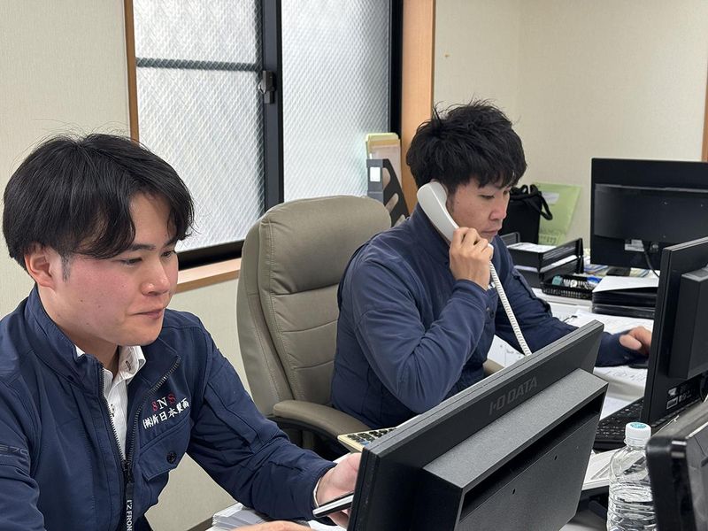 株式会社新日本製函のアルバイト・バイト求人情報-05