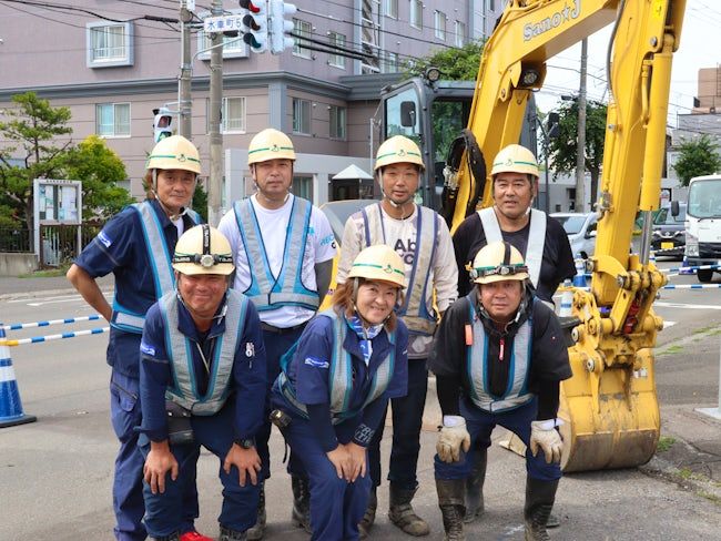 株式会社佐野重機の求人・転職情報