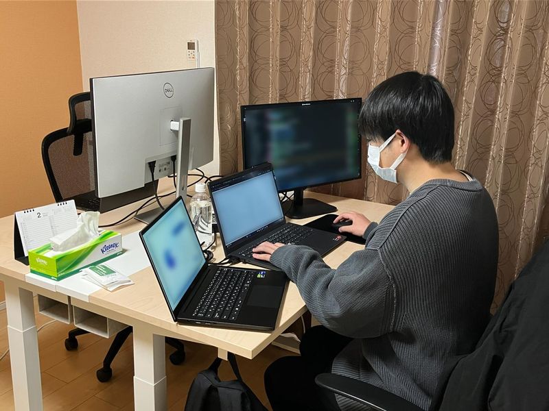 株式会社デジタルかわうちの求人・転職情報