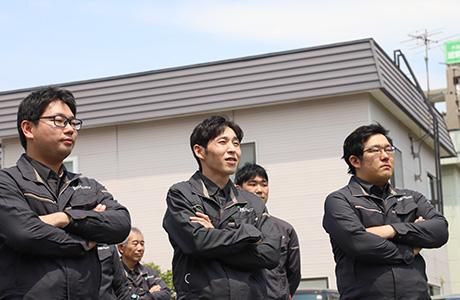 株式会社タクシンエンジニアの求人・転職情報