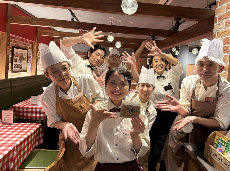 HACHI長町店/HACHI's Café&Dining(株式会社オールスパイス)のアルバイト・バイト求人情報-05
