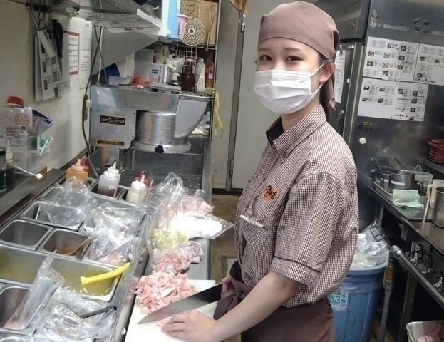 求人画像