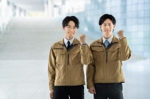 求人画像